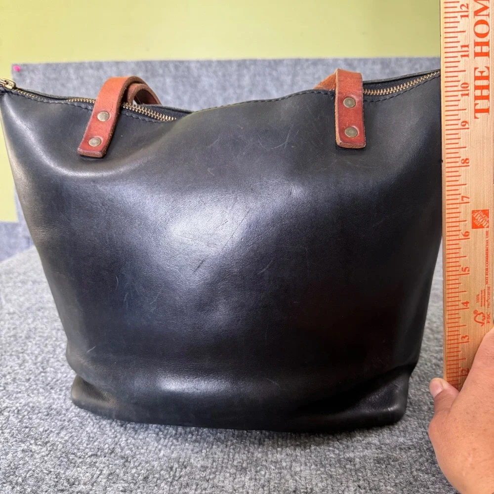 portland leather goods handcrafted full